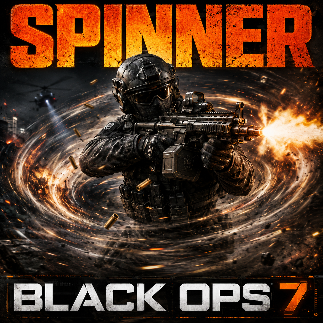 SPINNER