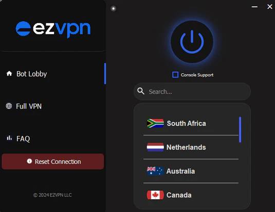 EZVPN - Image 2