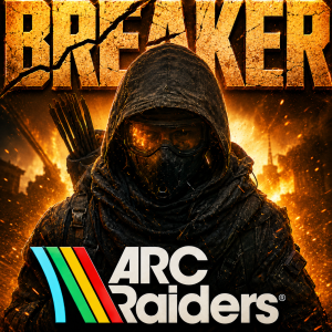 Breaker