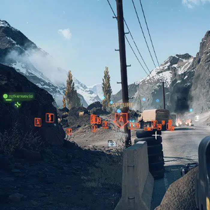 Blackout - Image 2