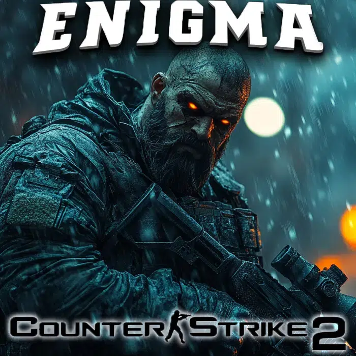 Enigma