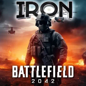 IRON