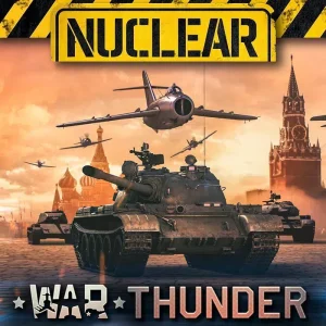 Nuclear