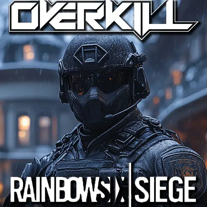 Overkill