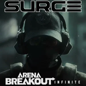 Surge