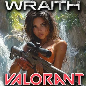 Wraith