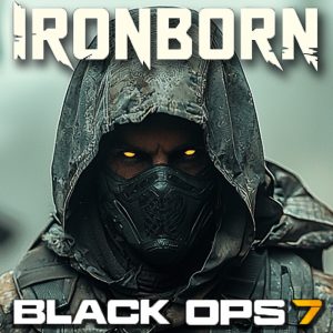 IronBorn