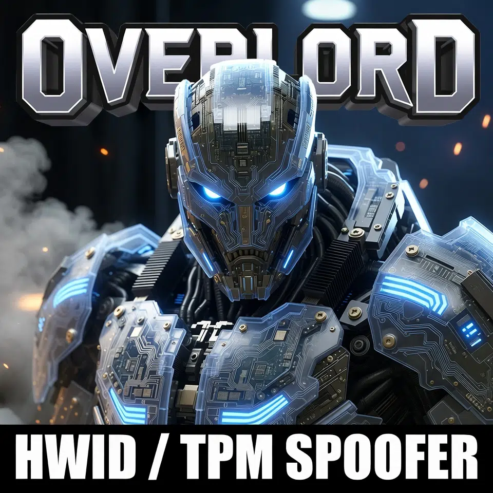 Overlord