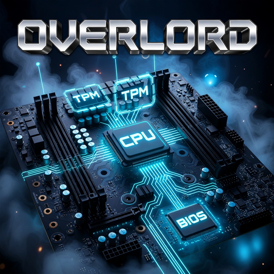 Overlord - Image 2