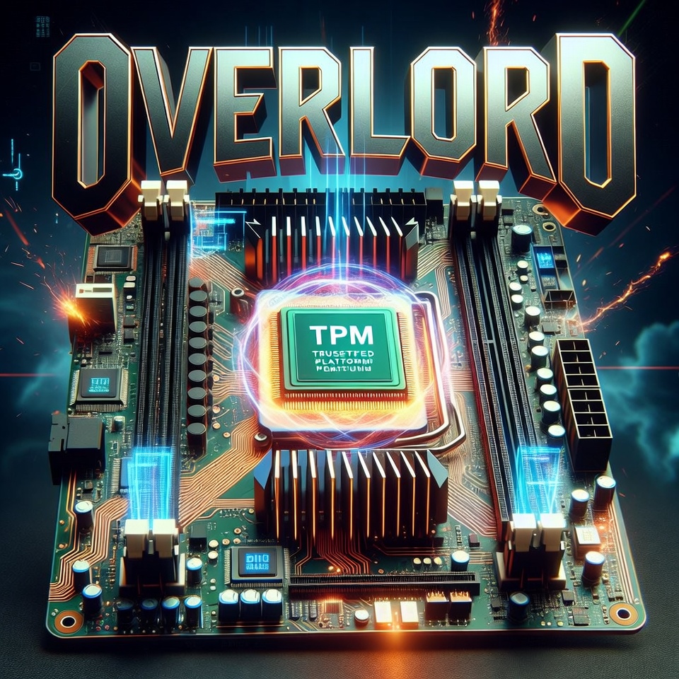 Overlord - Image 4