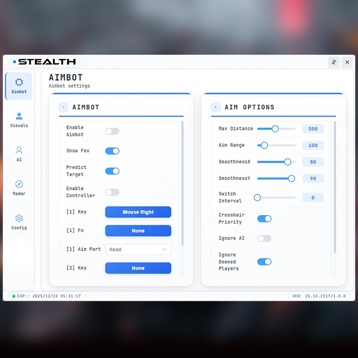 Stealth - Image 2