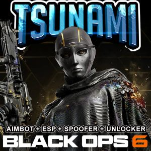 Tsunami