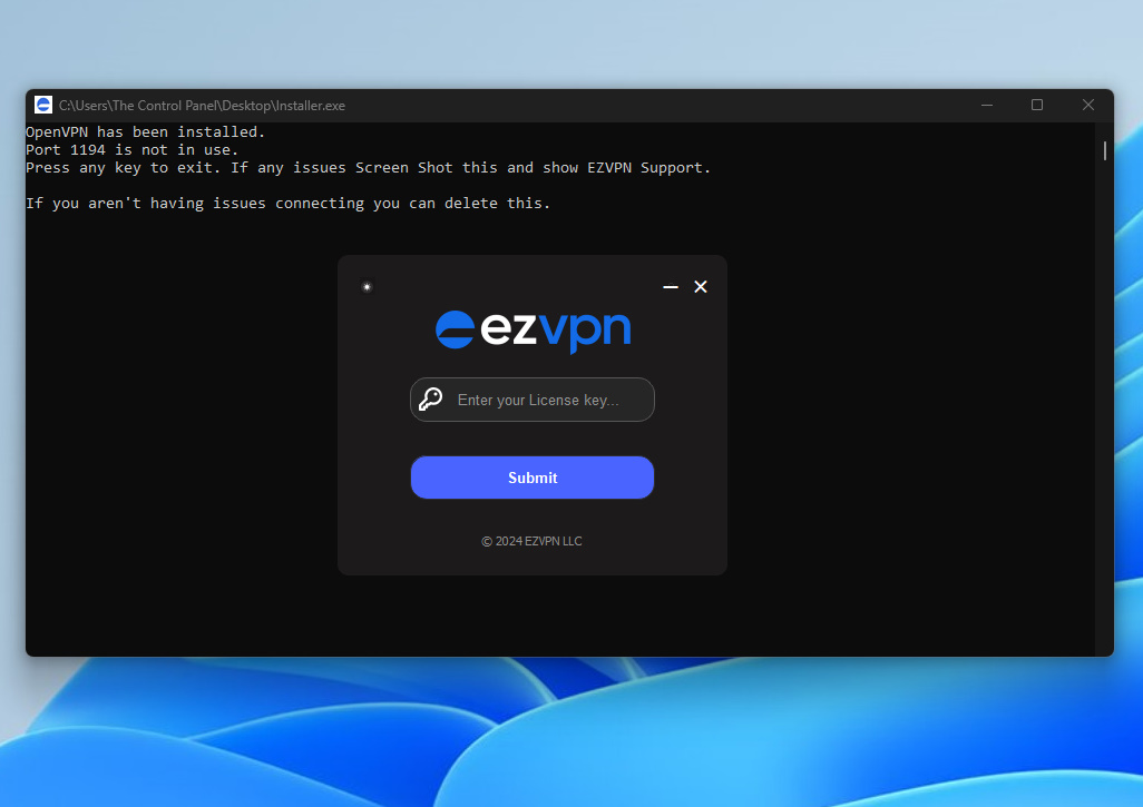 EZVPN - Image 3